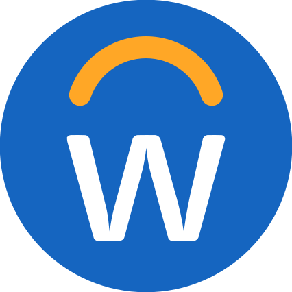 Workday logo